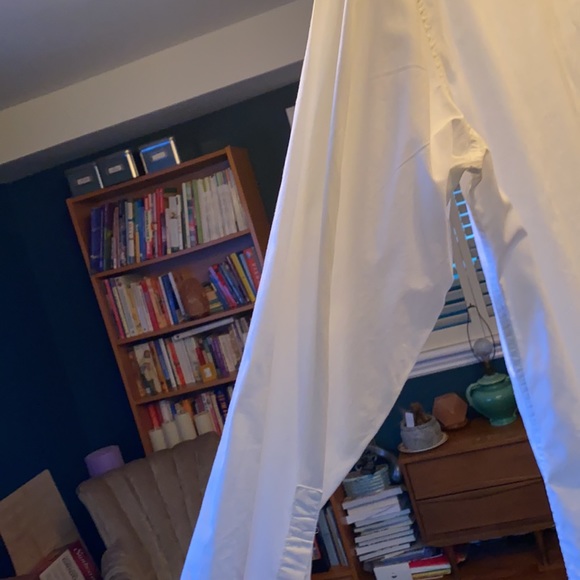 Calvin Klein Slim Fit Dress Shirt - Picture 6 of 8